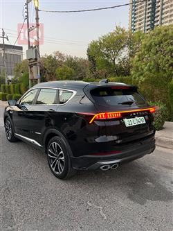 جيتور X70 بلس